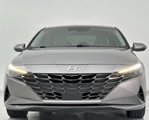 Used 2022 Hyundai Elantra Limited image 2