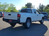 Certified 2019 Toyota Tacoma SR image 5