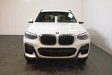 Certified 2021 BMW X3 xDrive30i w/ M Sport Package image 2