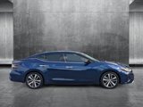 Used 2020 Nissan Maxima 3.5 SV image 4