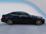 Used 2012 Mercedes-Benz C 63 AMG Coupe image 3