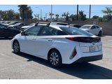 Used 2022 Toyota Prius Prime XLE image 3