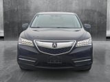 Used 2016 Acura MDX SH-AWD w/ Technology Package image 2
