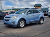 Used 2014 Chevrolet Equinox LT w/ Power Convenience Package image 2