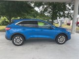 Used 2020 Ford Escape SE image 2