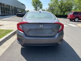 Used 2017 Honda Civic EX image 6
