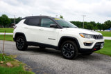 Used 2018 Jeep Compass Trailhawk w/ Leather Interior Group image 5