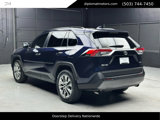 Used 2021 Toyota RAV4 Limited image 5