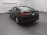 Used 2017 Ford Fusion SE w/ Fusion SE Technology Package image 5