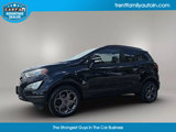 Used 2018 Ford EcoSport SES image 4