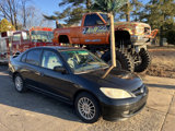 Used 2005 Honda Civic EX image 2