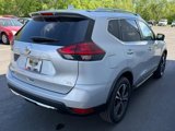 Used 2018 Nissan Rogue SL image 6