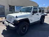 Used 2008 Jeep Wrangler X image 2