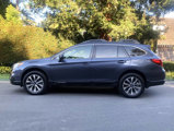 Used 2017 Subaru Outback 2.5i Limited image 4