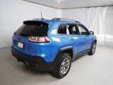 Used 2021 Jeep Cherokee Trailhawk w/ Trailer Tow Group image 3