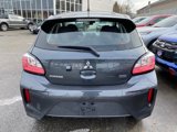 New 2024 Mitsubishi Mirage Black Edition image 4