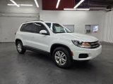 Used 2015 Volkswagen Tiguan S image 4