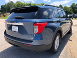 Used 2020 Ford Explorer XLT w/ Comfort Package image 6