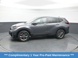 Used 2020 Honda CR-V EX-L image 2