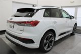 New 2024 Audi Q4 e-tron Prestige image 2