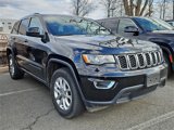 Used 2021 Jeep Grand Cherokee Laredo w/ Security & Convenience Group image 3