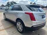 Used 2019 Cadillac XT5 Premium Luxury image 6