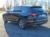 Certified 2022 Acura MDX SH-AWD w/ Technology Package image 4