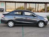 New 2024 Mitsubishi Mirage G4 ES image 5