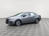 New 2025 Nissan Versa S w/ S Plus Package image 5