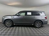 Used 2019 INFINITI QX80 Luxe image 4