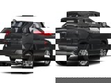 New 2025 INFINITI QX50 Luxe image 5