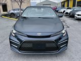 Used 2020 Toyota Corolla SE image 2