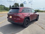 Certified 2024 Jeep Grand Cherokee Altitude image 4
