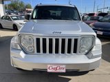 Used 2012 Jeep Liberty Sport image 2