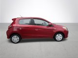 Used 2021 Mitsubishi Mirage ES image 6