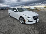 Used 2018 Cadillac CTS Luxury image 3