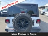 Used 2020 Jeep Wrangler Unlimited Sport image 4