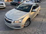 Used 2011 Chevrolet Cruze Eco image 2