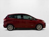 Used 2017 Ford C-MAX Energi SE w/ Equipment Group 402A image 4