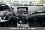 Used 2022 Nissan Altima 2.5 S image 5
