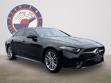 Used 2020 Mercedes-Benz CLS 450 4MATIC image 2