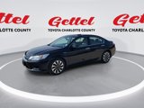 Used 2015 Honda Accord Touring image 4