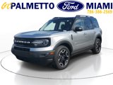 Used 2021 Ford Bronco Sport Outer Banks image 3