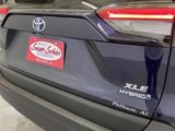 Used 2021 Toyota RAV4 XLE image 3