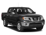 Used 2014 Nissan Frontier SL image 6