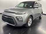 Used 2022 Kia Soul LX w/ Technology Package image 3