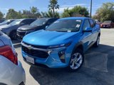 Used 2025 Chevrolet Trax LS w/ LS Convenience Package image 5