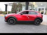 New 2025 MAZDA CX-30 AWD 2.5 S w/ Select Sport Pkg image 2