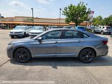 Certified 2024 Volkswagen Jetta SE w/ Panoramic Sunroof Package image 5