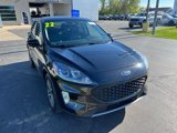 Certified 2022 Ford Escape SEL image 3